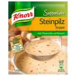 Knorr Suppenliebe Steinpilz-Suppe 750ml