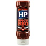 HP Spicy BBQ Sauce 400ml