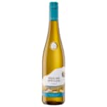 Moselland Weißwein Riesling Spätlese trocken 0,75l