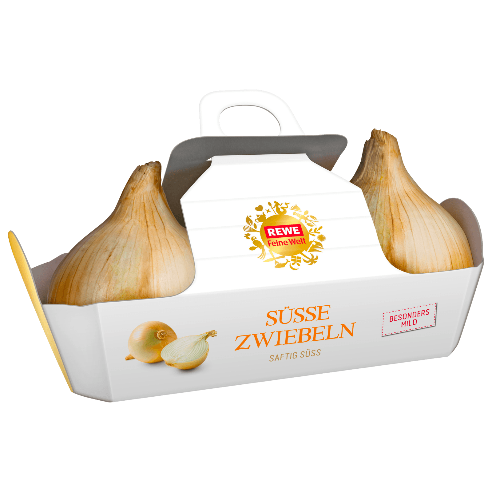 Zwiebeln Knoblauch Online Kaufen Rewe