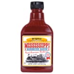 Mississippi Barbecue Sauce 440ml