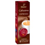 Tchibo Cafissimo Espresso kräftig 75g