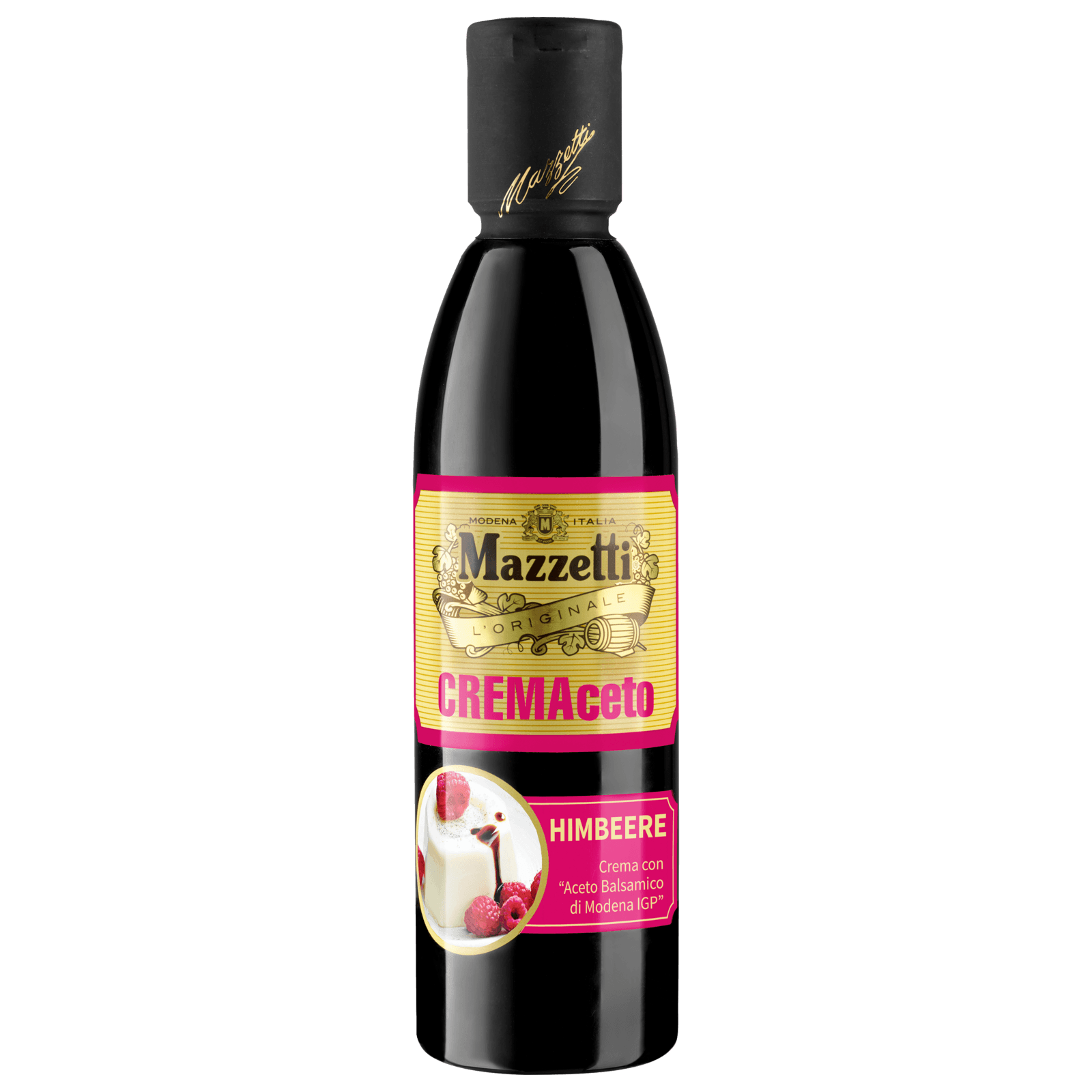 Mazzetti Cremaceto Himbeere 250ml