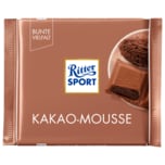 Ritter Sport Schokolade Kakao-Mousse 100g