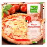Bio Inside Bio Pizza Mergherita 305g