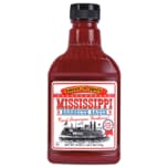 Mississippi Barbecue Sauce Sweet'n Spicy 440ml