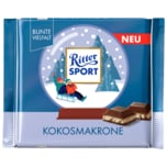 Ritter Sport Kokosmakrone 100g