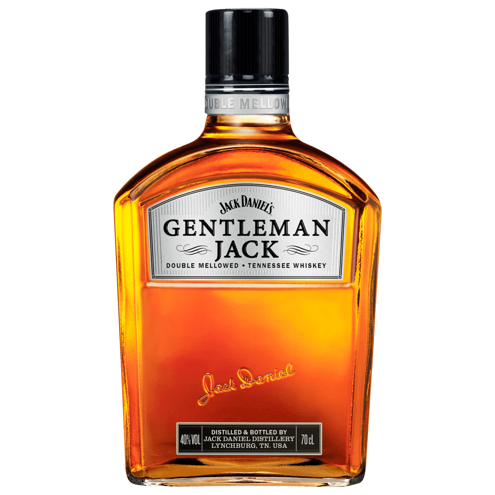 Jack Daniels Gentleman Jack 0,7l bei REWE online bestellen!