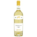 Epicuro Weißwein Chardonnay Puglia IGP trocken 0,75l