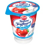 Zott Sahnejoghurt Balance Erdbeere 150g