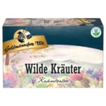 Goldmännchen-Tee Wilde Kräuter 30g