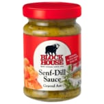 Block House Senf-Dill-Sauce 80ml
