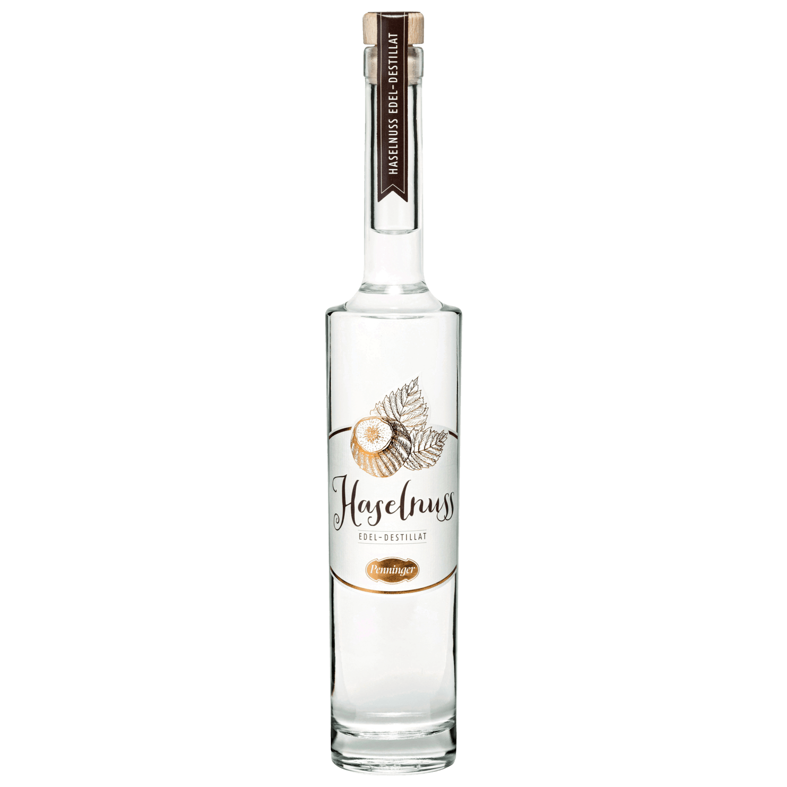 Vodka & Caramel 18vol.% 0,7l - Heiko Blume Shop
