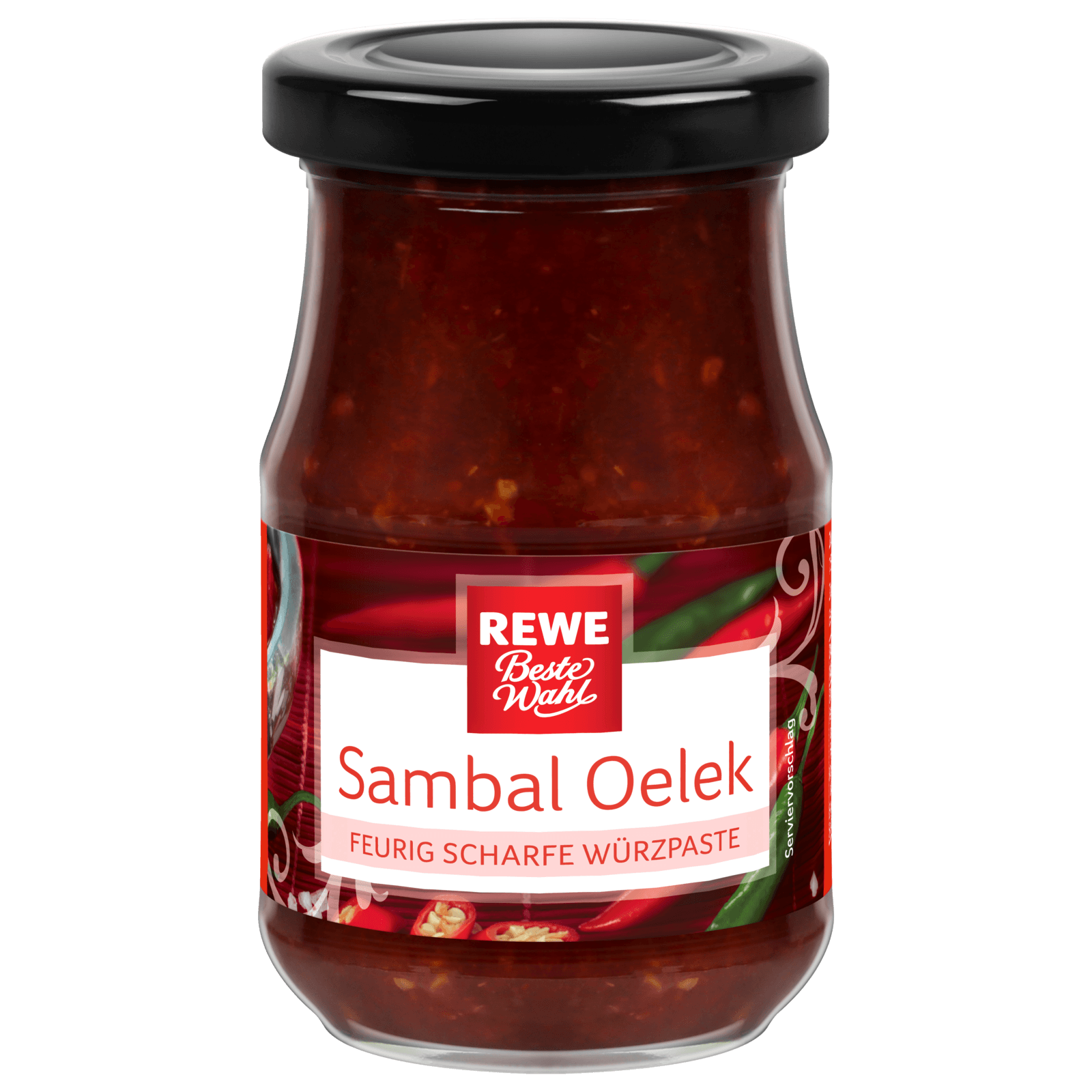  sambal  oelek