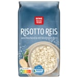 REWE Beste Wahl Risotto-Reis 500g