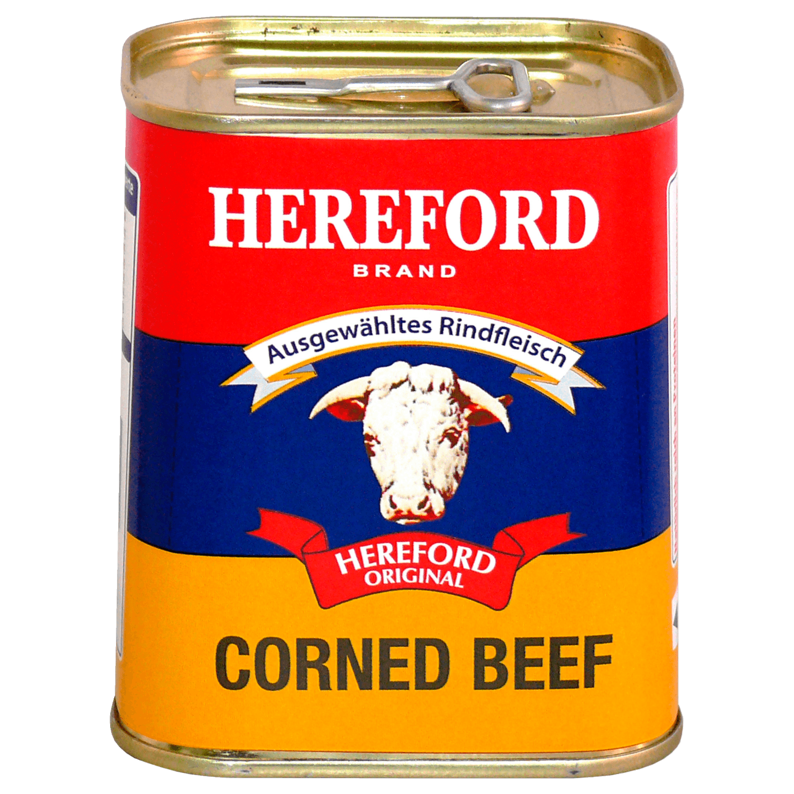 Hereford Corned Beef 10g bei REWE online bestellen!