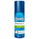 Wilkinson Sword Protect Schaum Sensitive 50ml