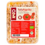Kato Bio Tofu Paprika vegan 250g