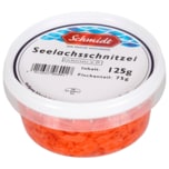Schmidt Seelachsschnitzel 125g