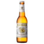 Singha Lager Beer 0,33l