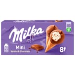 Milka Mini Cones 8x25ml