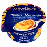 Mövenpick Feinjoghurt Pfirsich-Maracuja 150g