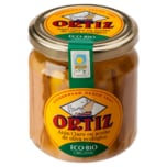 Ortiz Thunfisch in Olivenöl 150g