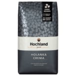 Hochland Kaffee Holanka Crema 1kg