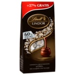 Lindt Lindor Schokokugeln Dunkel 60% Cacao +27% gratis 173g