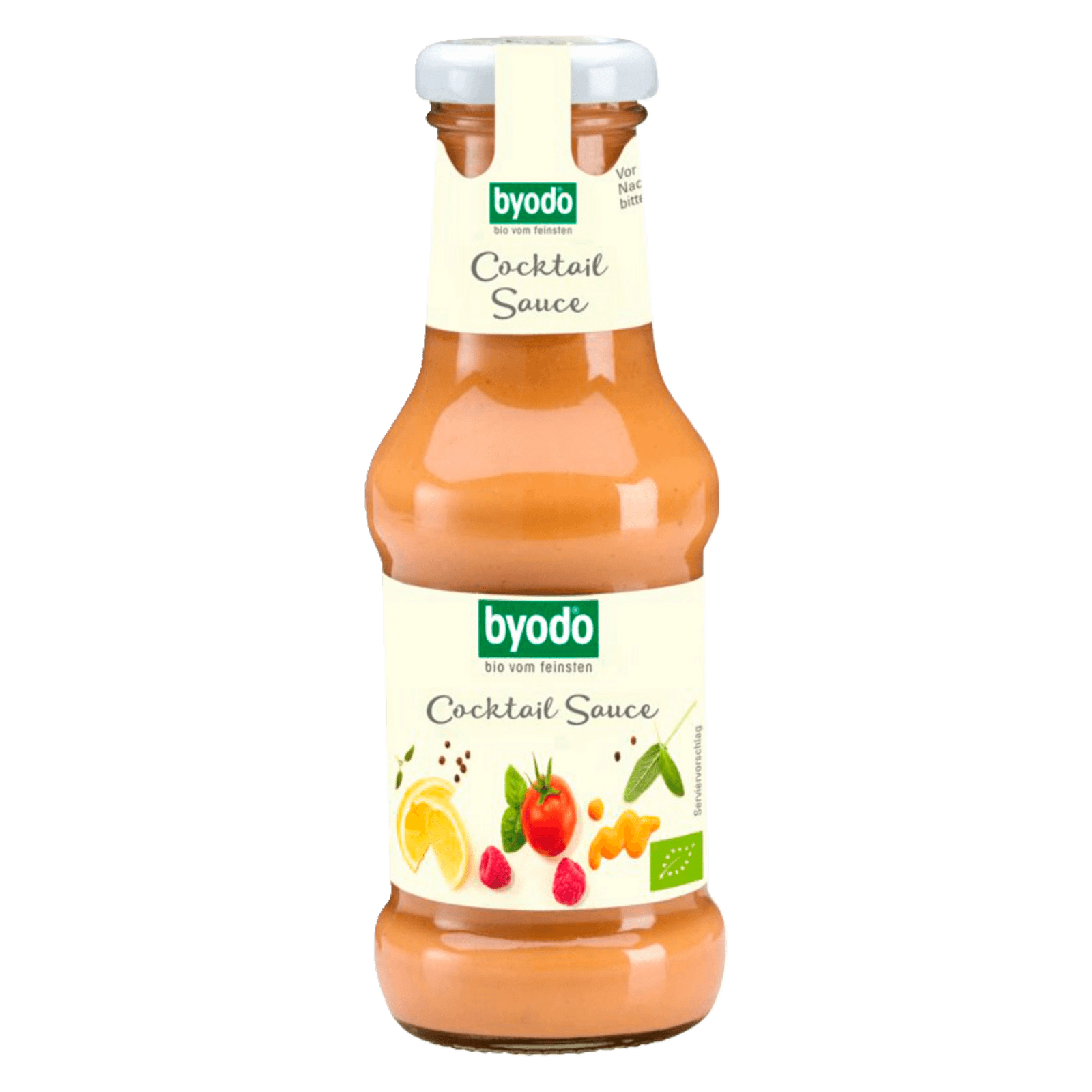 byodo Bio Cocktail Sauce 250g