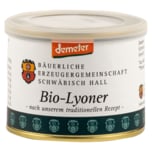 BESH Bio Demeter Lyoner 200g