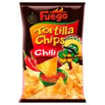 Fuego Tortilla-Chips Chili 150g