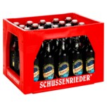 Schussenrieder Festbier No.1 20x0,5l