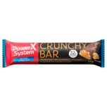 Power System Crunchy Protein Riegel Peanutbutter 45g
