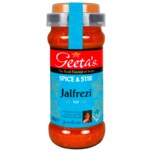 Geeta's Spice & Stir Jalfrezi 350g