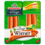 Wiesenhof Geflügel-Wiener 200g