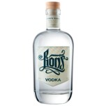 Lion's Handcrafted Wodka 0,7l