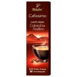 Tchibo Cafissimo Caffè Crema Colombia Andino 80g