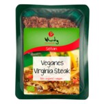 Wheaty Bio Virginia Steak vegan