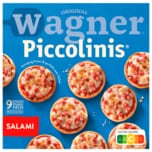 Original Wagner Pizza Steinofen Piccolinis Salami 3x90g (270g)