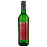 Metzinger Hofsteige Weißwein Muskateller QbA halbtrocken 0,75l
