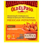 Old El Paso Würzmischung für Mexican Potatoes 30g
