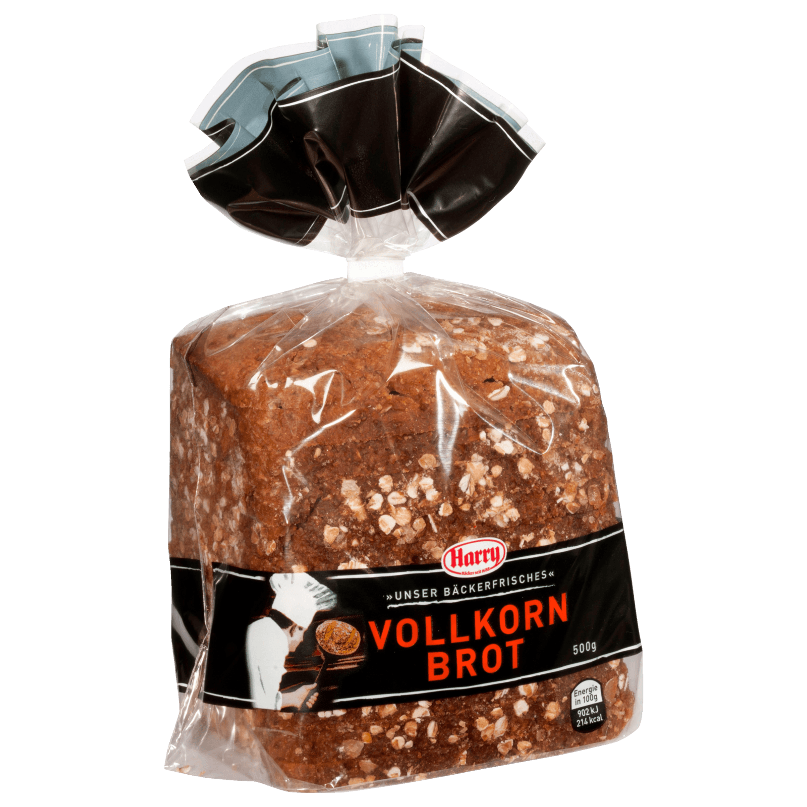 Harry Vollkornbrot 500g bei REWE online bestellen!