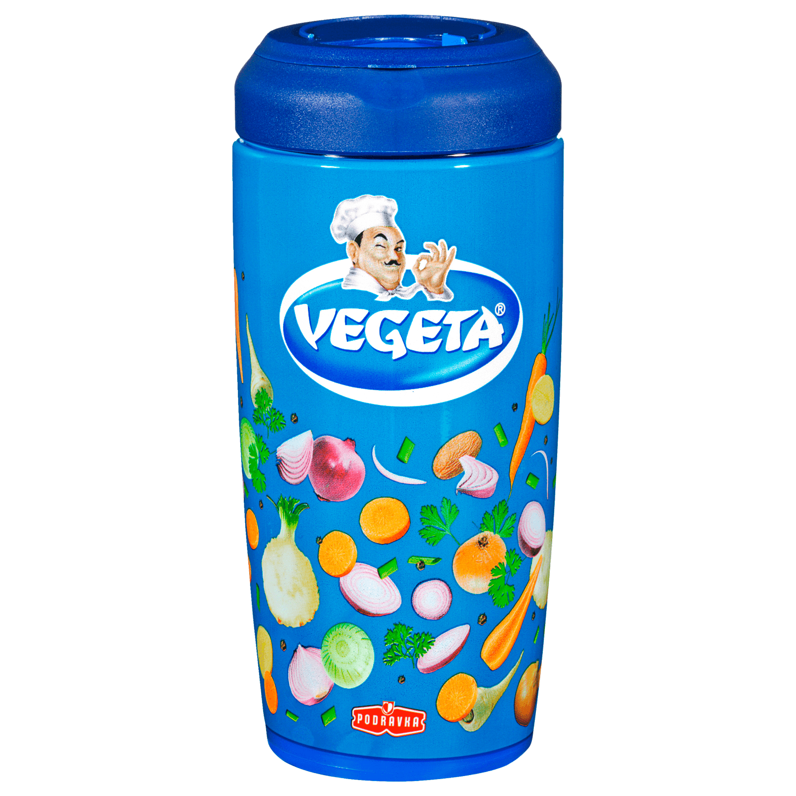 Podravka Vegeta All Purpose Seasoning Container 1000g