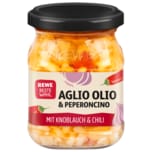 REWE Beste Wahl Aglio Olio & Peperoncino 100g