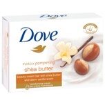Dove Waschstück Cream Bar Seife Sheabutter 100 g