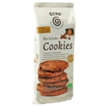 Gepa Bio Schoko Cookies 150g