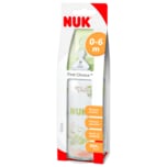 Nuk First Choice Glasflasche 240ml