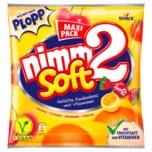 Nimm2 Soft Fruchtkaubonbons vegan 345g