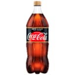 Coca-Cola Zero koffeinfrei 1,5l